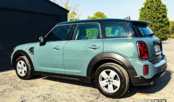 MINI Countryman Cooper full