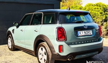 MINI Countryman Cooper full