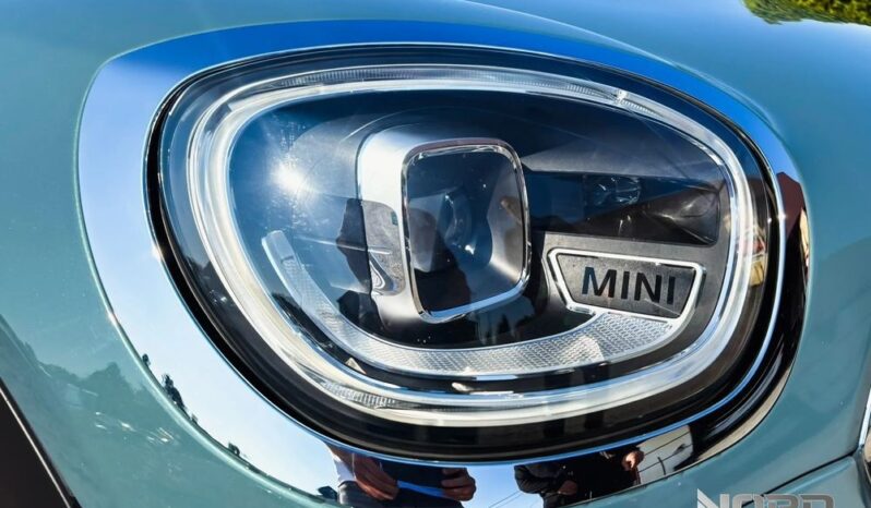 MINI Countryman Cooper full