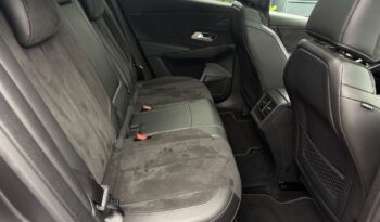 DS Automobiles DS 7 Crossback 1.6 PureTech Performance Line + full