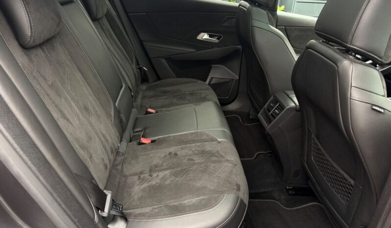 DS Automobiles DS 7 Crossback 1.6 PureTech Performance Line + full