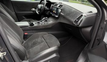 DS Automobiles DS 7 Crossback 1.6 PureTech Performance Line + full