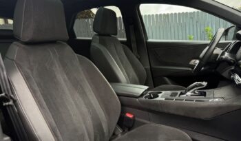 DS Automobiles DS 7 Crossback 1.6 PureTech Performance Line + full