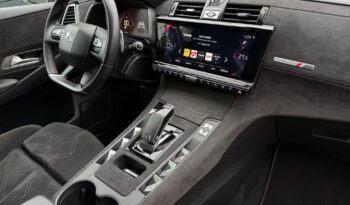 DS Automobiles DS 7 Crossback 1.6 PureTech Performance Line + full