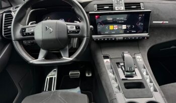 DS Automobiles DS 7 Crossback 1.6 PureTech Performance Line + full