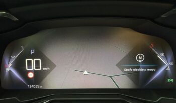 DS Automobiles DS 7 Crossback 1.6 PureTech Performance Line + full