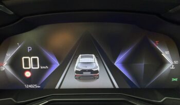 DS Automobiles DS 7 Crossback 1.6 PureTech Performance Line + full