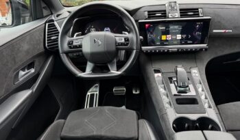 DS Automobiles DS 7 Crossback 1.6 PureTech Performance Line + full
