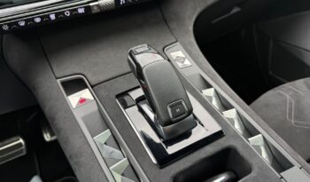 DS Automobiles DS 7 Crossback 1.6 PureTech Performance Line + full