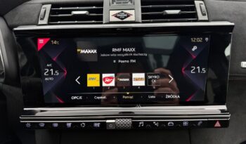 DS Automobiles DS 7 Crossback 1.6 PureTech Performance Line + full
