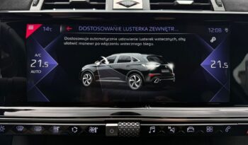 DS Automobiles DS 7 Crossback 1.6 PureTech Performance Line + full