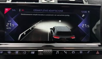 DS Automobiles DS 7 Crossback 1.6 PureTech Performance Line + full