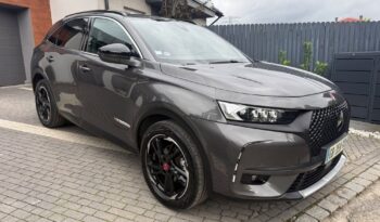 DS Automobiles DS 7 Crossback 1.6 PureTech Performance Line + full