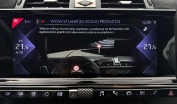 DS Automobiles DS 7 Crossback 1.6 PureTech Performance Line + full