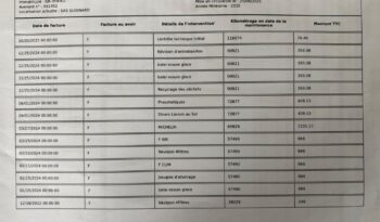 DS Automobiles DS 7 Crossback 1.6 PureTech Performance Line + full