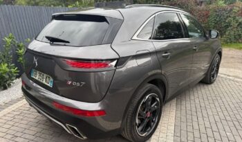 DS Automobiles DS 7 Crossback 1.6 PureTech Performance Line + full