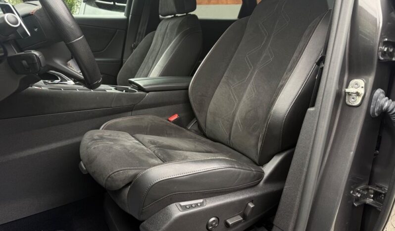 DS Automobiles DS 7 Crossback 1.6 PureTech Performance Line + full