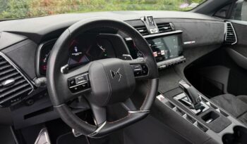 DS Automobiles DS 7 Crossback 1.6 PureTech Performance Line + full