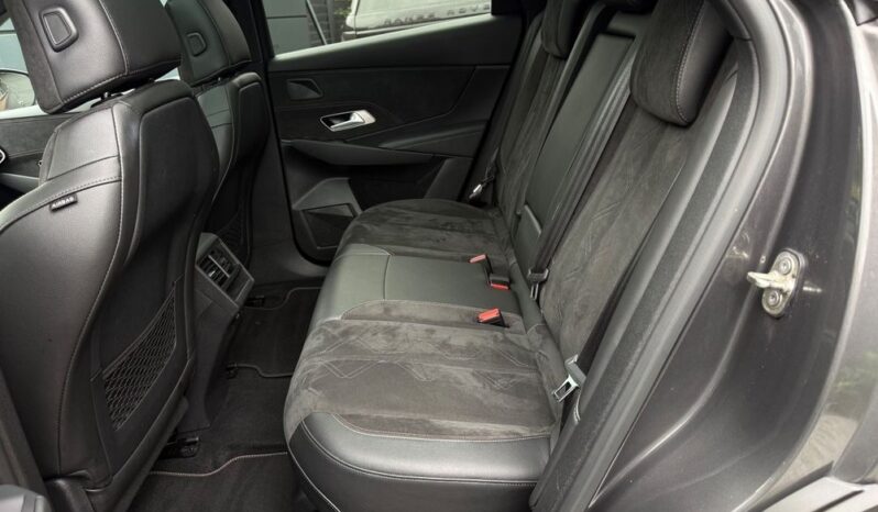 DS Automobiles DS 7 Crossback 1.6 PureTech Performance Line + full
