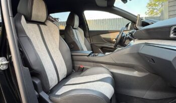 Peugeot 3008 225 e-EAT8 GT full