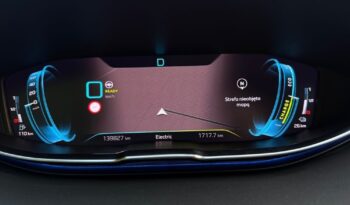 Peugeot 3008 225 e-EAT8 GT full