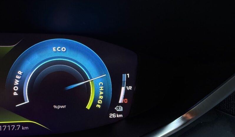 Peugeot 3008 225 e-EAT8 GT full