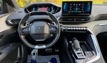 Peugeot 3008 225 e-EAT8 GT full