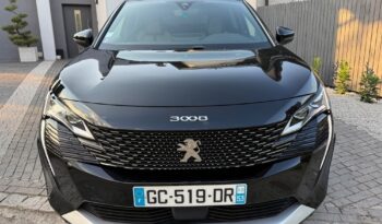 Peugeot 3008 225 e-EAT8 GT full