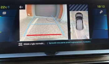 Peugeot 3008 225 e-EAT8 GT full