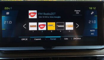 Peugeot 3008 225 e-EAT8 GT full