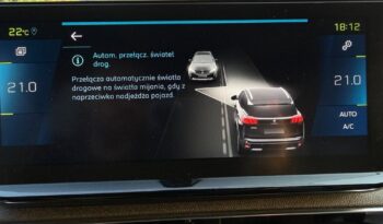 Peugeot 3008 225 e-EAT8 GT full