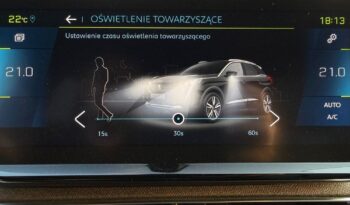Peugeot 3008 225 e-EAT8 GT full