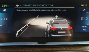 Peugeot 3008 225 e-EAT8 GT full