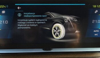 Peugeot 3008 225 e-EAT8 GT full