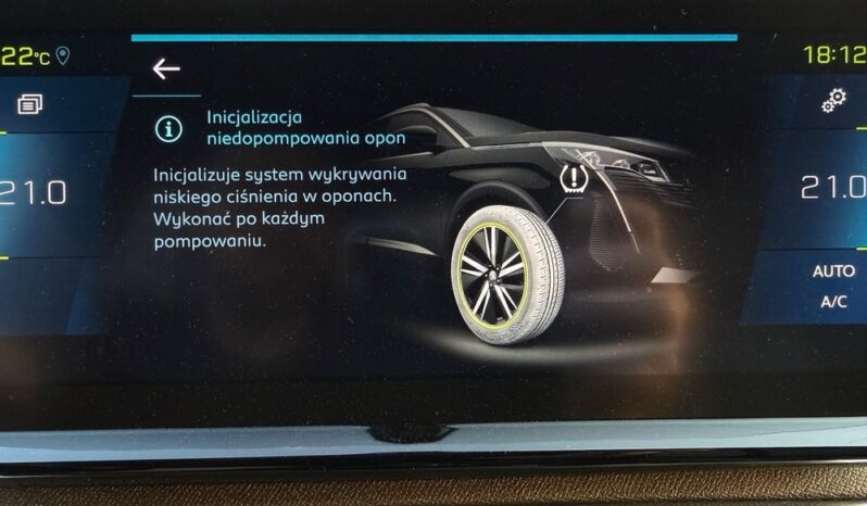 Peugeot 3008 225 e-EAT8 GT full