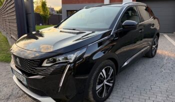 Peugeot 3008 225 e-EAT8 GT full