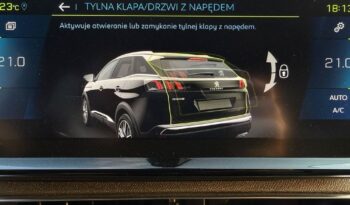 Peugeot 3008 225 e-EAT8 GT full