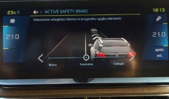 Peugeot 3008 225 e-EAT8 GT full