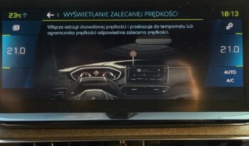Peugeot 3008 225 e-EAT8 GT full