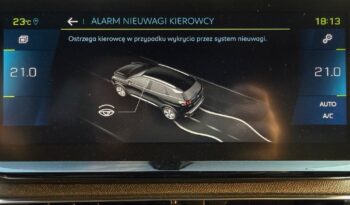 Peugeot 3008 225 e-EAT8 GT full