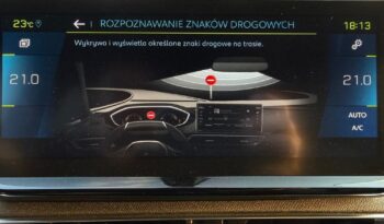 Peugeot 3008 225 e-EAT8 GT full