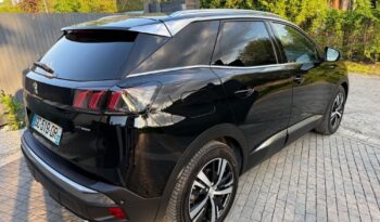 Peugeot 3008 225 e-EAT8 GT full