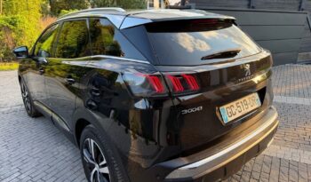 Peugeot 3008 225 e-EAT8 GT full