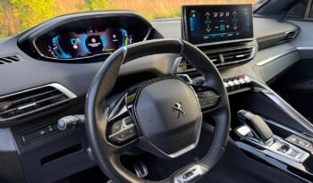 Peugeot 3008 225 e-EAT8 GT full