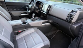 Citroën C5 Aircross BlueHDI 130 S&S LIVE PACK full