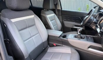 Citroën C5 Aircross BlueHDI 130 S&S LIVE PACK full