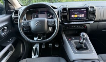 Citroën C5 Aircross BlueHDI 130 S&S LIVE PACK full