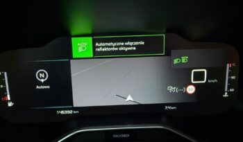 Citroën C5 Aircross BlueHDI 130 S&S LIVE PACK full