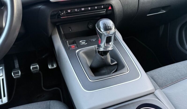 Citroën C5 Aircross BlueHDI 130 S&S LIVE PACK full