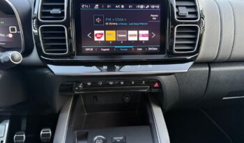 Citroën C5 Aircross BlueHDI 130 S&S LIVE PACK full